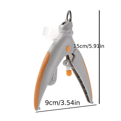 Pet Nail Clipper