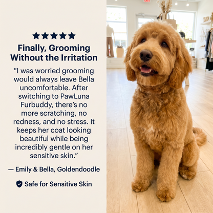 FurBuddy