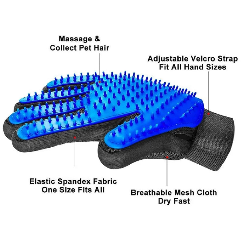 GroomGlove