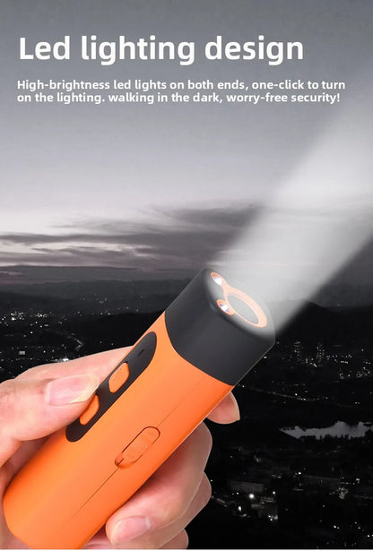 PawLuna - Bark Deterrent