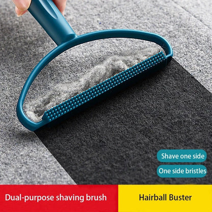 FluffOff - Furniture Hair Remover