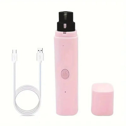 PawCalm Pet Nail Trimmer