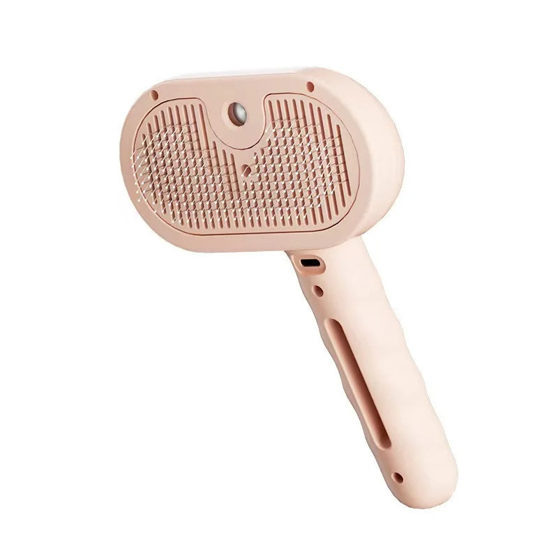 PawLuna HydroSteam 3-in-1