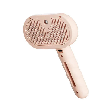 PawLuna HydroSteam 3-in-1