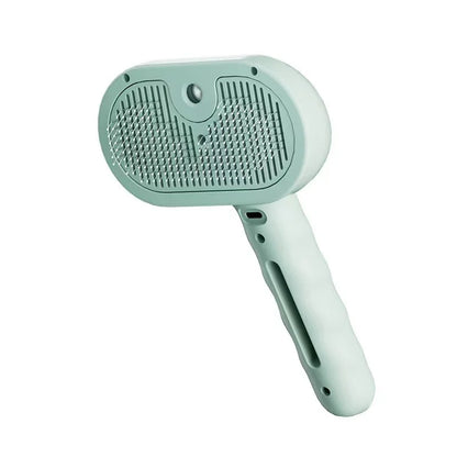 PawLuna HydroSteam 3-in-1