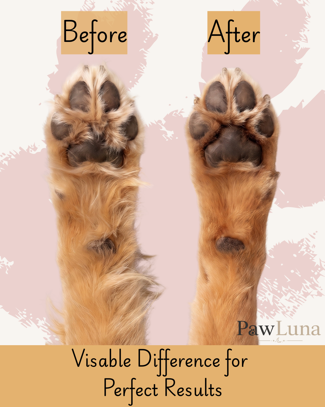 PawLuna - Groom Pro