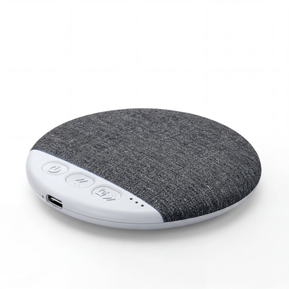 PillowTune - Bluetooth Speaker