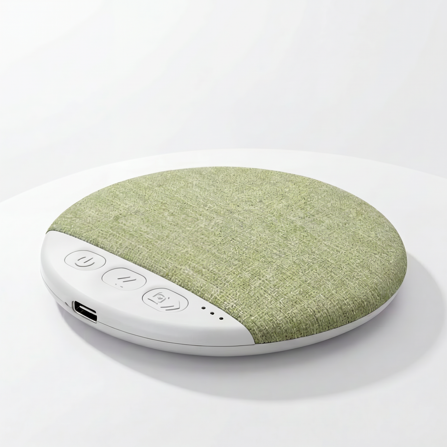 PillowTune - Bluetooth Speaker
