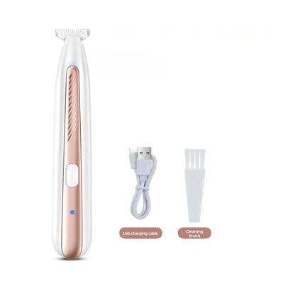 PawLuna Precision Groom Pro