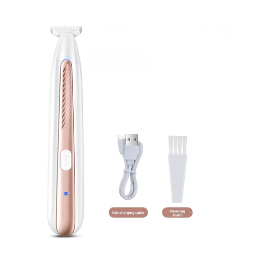 PawLuna Precision Groom Pro